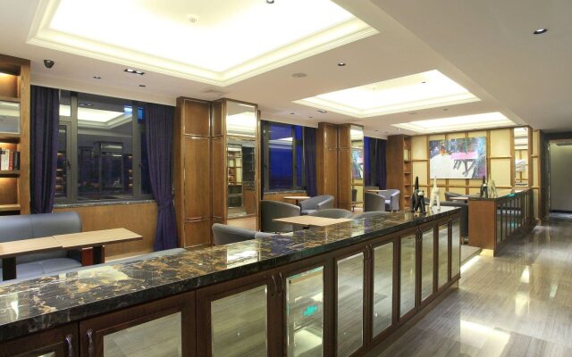 Hangzhou Hena Hotel