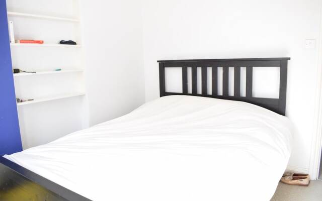 Central Location 1 Bedroom Flat