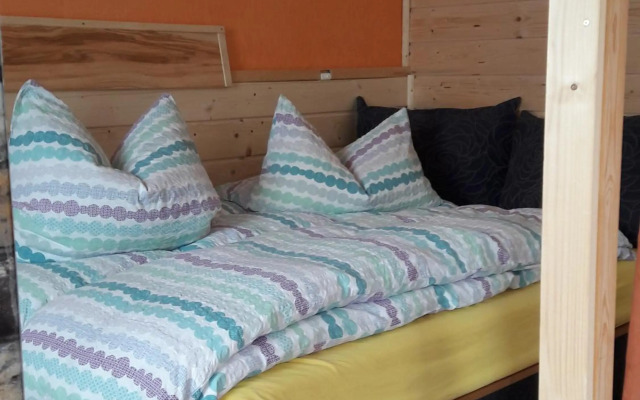 Rigani Ferienwohnungen