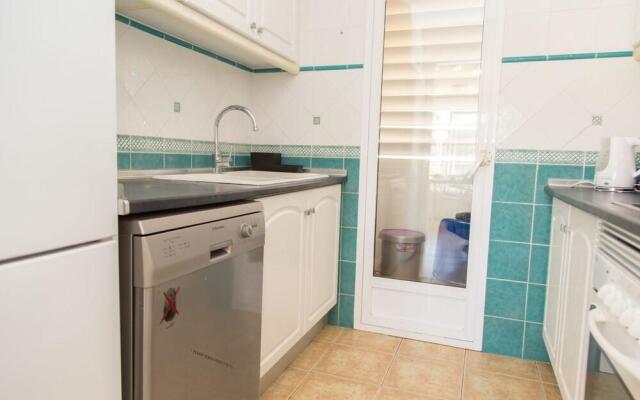 Dreams of Denia Apartment