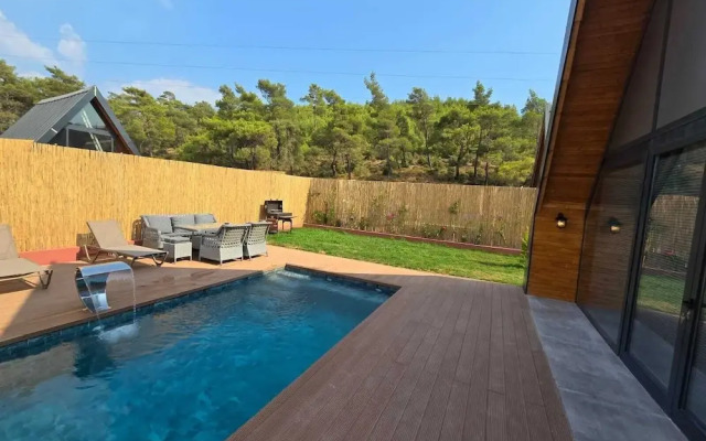 Rest Bungalow