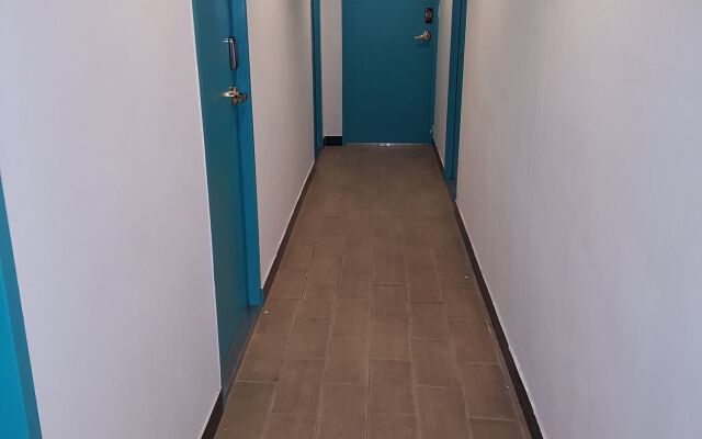 Sarang Guesthouse Dongdaemun