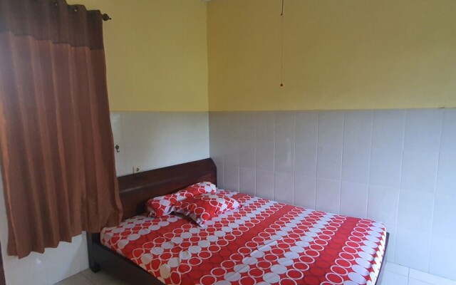 Hotel O Damia Homestay Syariah