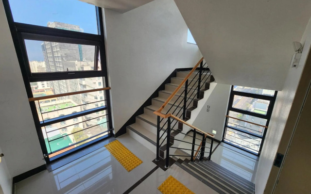 Haema Hotel