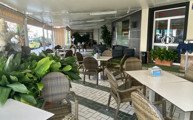 Hotel Costamar