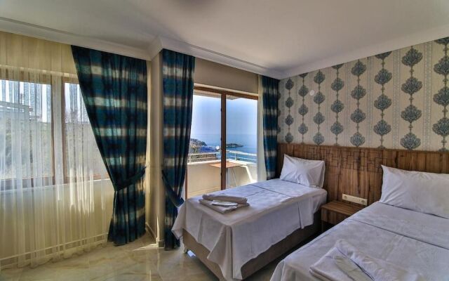 Amasra Sunrise Otel