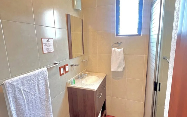 Hotel Boutique El Jaguar