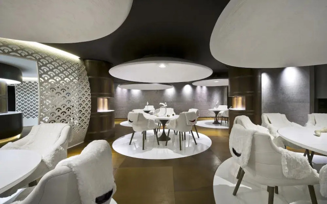 Cheval Blanc Courchevel