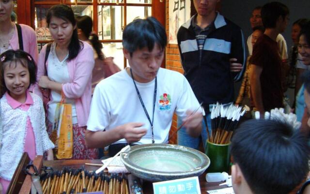 Dongshan River Resort Farm