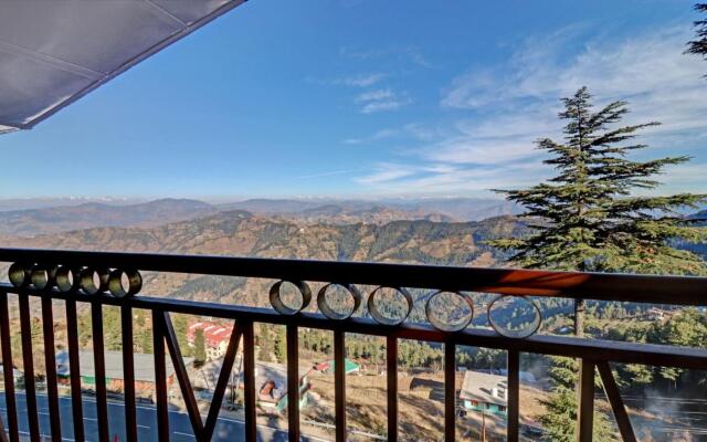 Treebo Shimla Ayurvedic Retreat Kufri