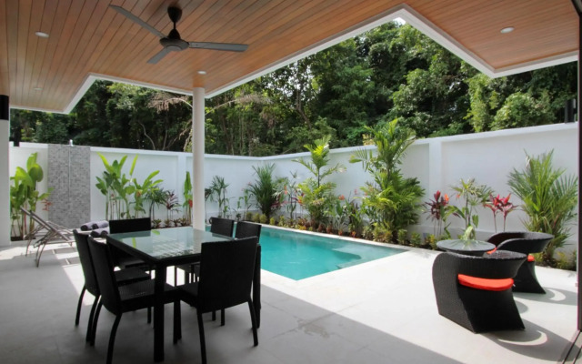 Ya Nui Beach Villas