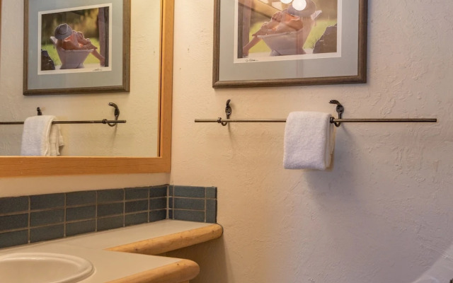 Edelweiss Condo #223B by RedAwning