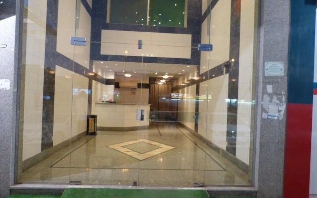 Safa Albawadi Jeddah
