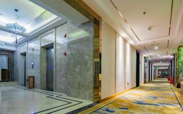 Shuyue Holiday Hotel