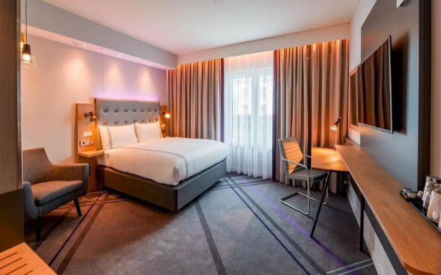 Premier Inn München Airport Süd