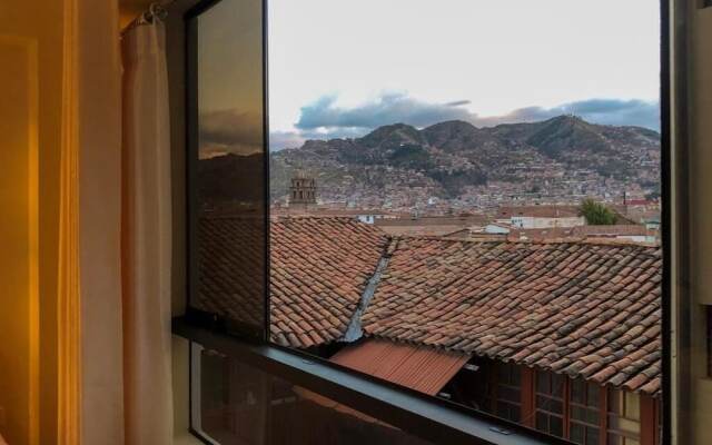 Hawka Inka Hostal