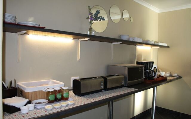 O'Hannas B&B / Sc