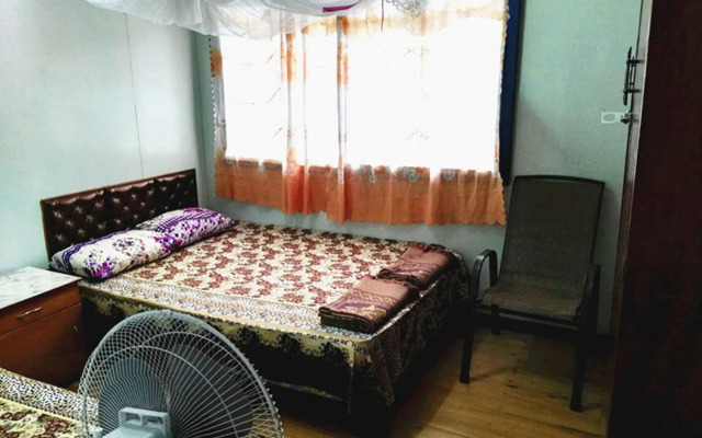 Dreams Homestay