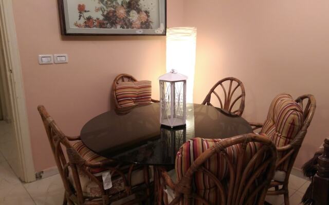 Spectacular Apartment near Qasid Institute