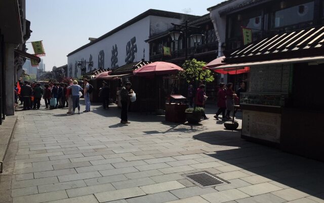 Hangzhou Onederz Hostel