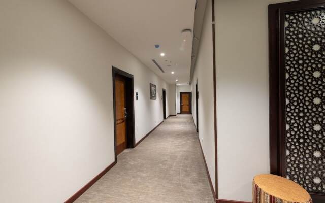 Family Balsam For Furnished Apartments
