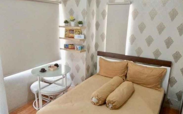 Grand Pesona Mares 3 – Guest Rooms – Depok