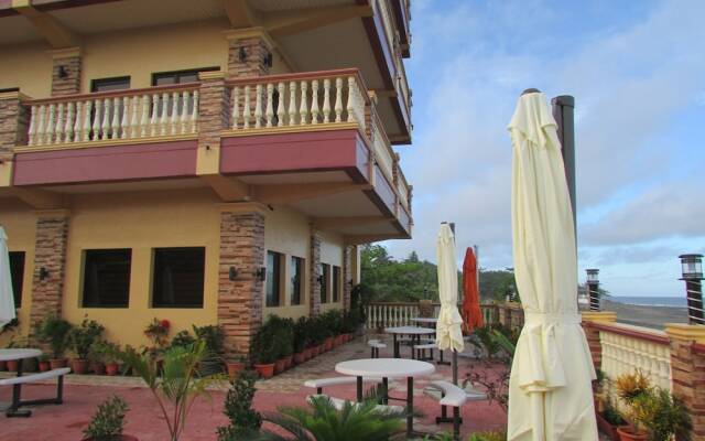 RJ Resorts