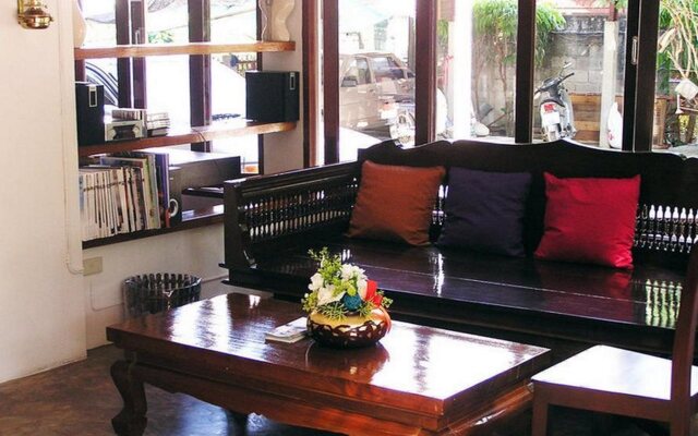 Yindee Stylish Guesthouse
