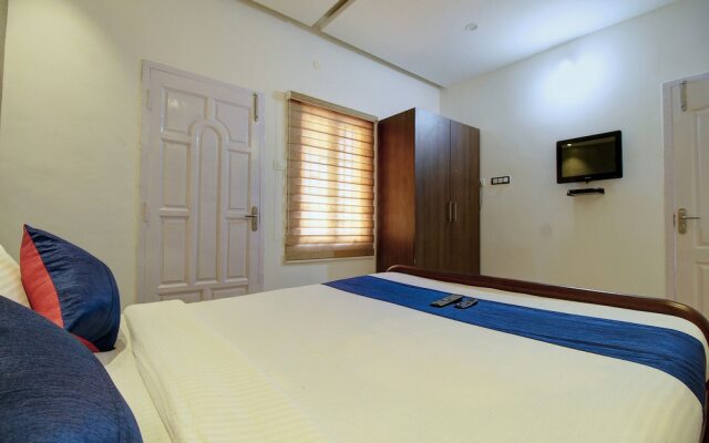 OYO 10620 Kodai Mist