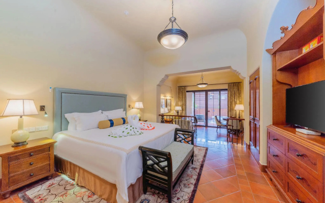 Mayland Resort – Guest Rooms – Qingyuan