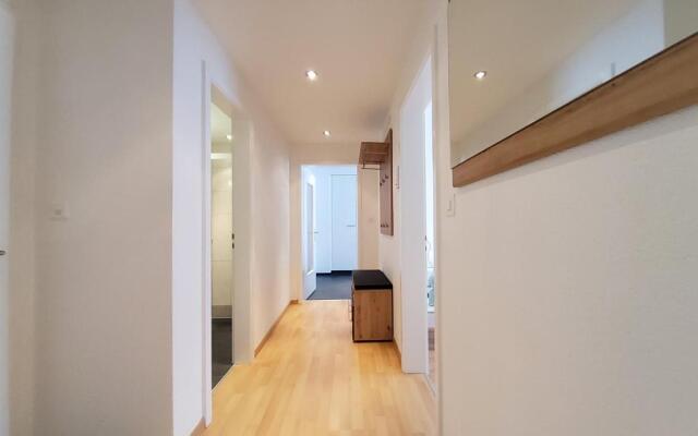 Apartment Via Surpunt - Florentina- 3 Rooms