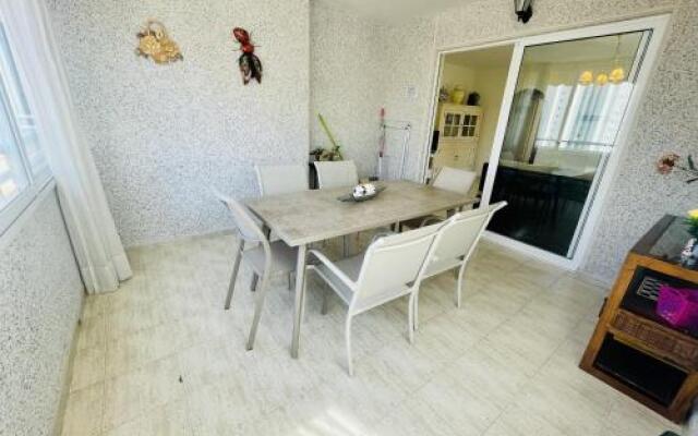 A840 - Calasol - 2004 Finestrat s.l.