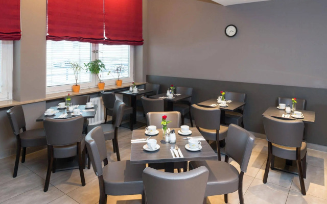 Munich Inn Design Hotel