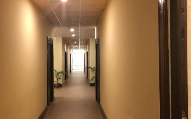 Diamond Residence