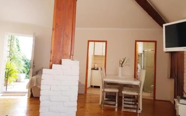 Herceg Novi Old Town Apartment