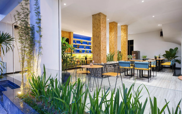 Essenza Hotel