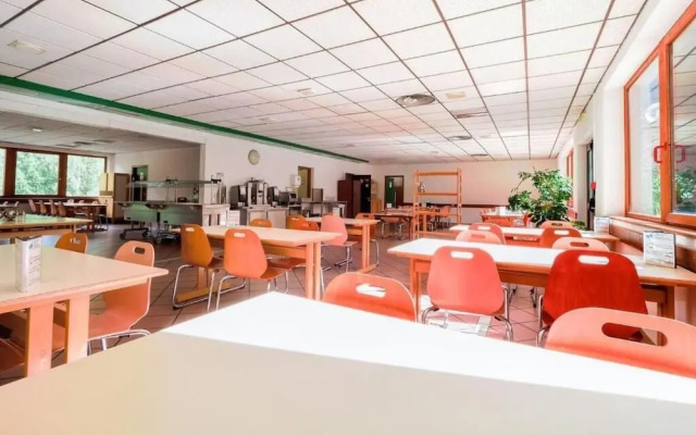 Auberge de Jeunesse HI Chamonix