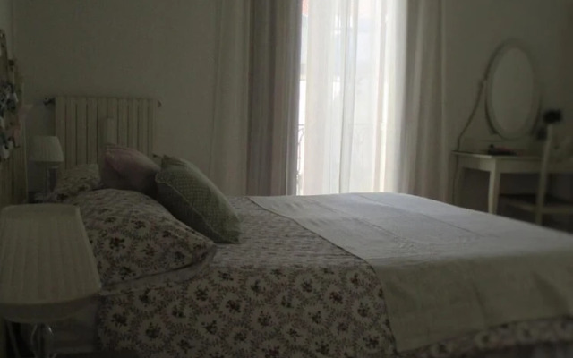 La Terrazza del Poeta