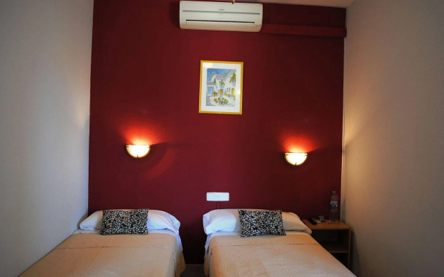 Hotel Sant Jordi