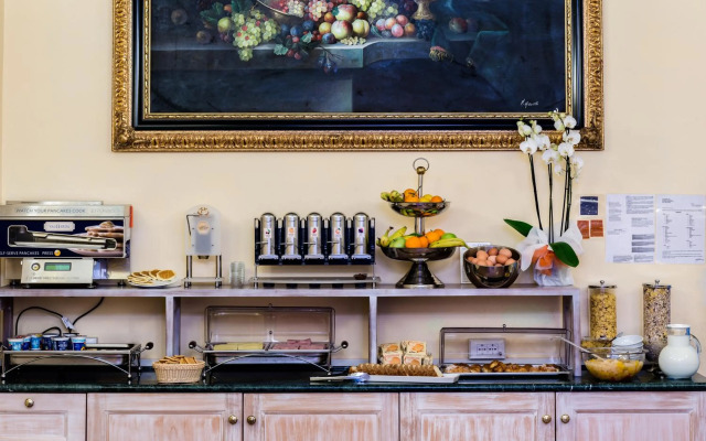 Hotel Donatello