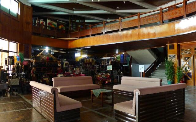 Banaue Hotel