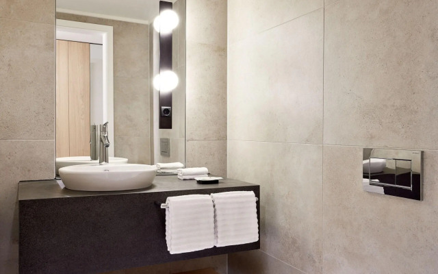 The Westin Grand Frankfurt
