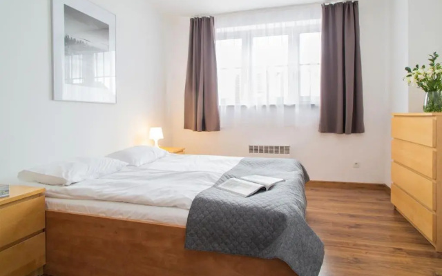 Warsaw -  Apartments Apartamenty Wilanow