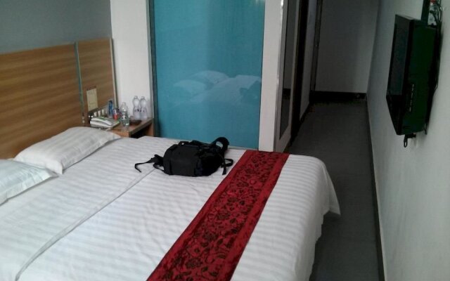 Chenlong Hotel Guangzhou Chimelong Branch 2