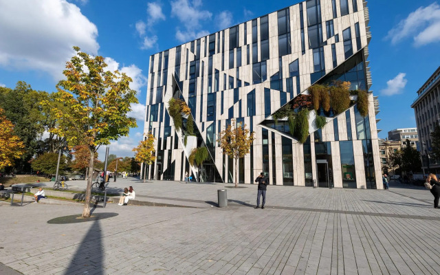 Limehome Düsseldorf