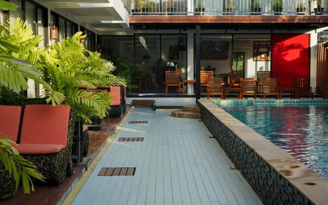Z&Z House