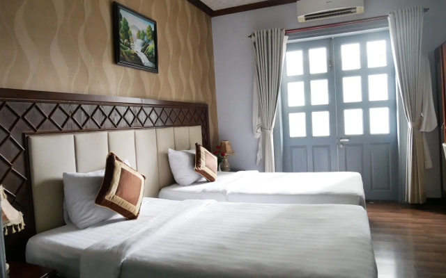 Rembrandt Hotel Nha Trang