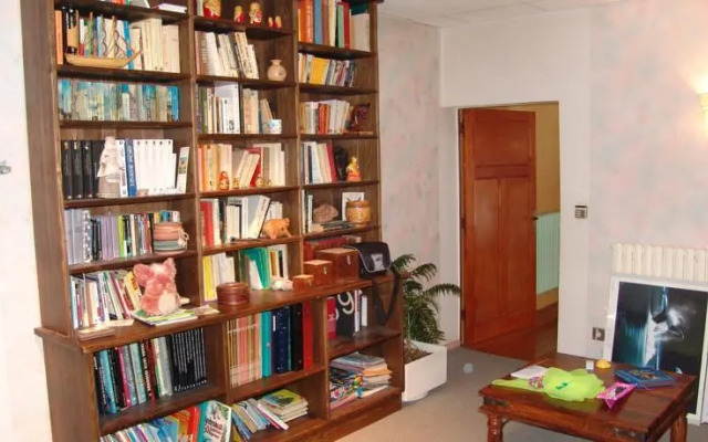 Chambres dHôtes Les Barabans