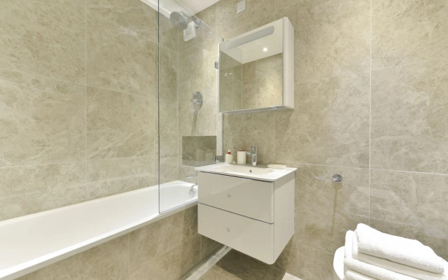 Shoreditch City Living