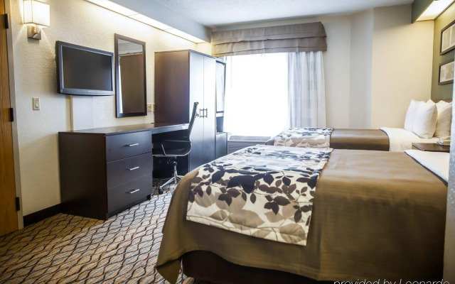 Sleep Inn Rockville